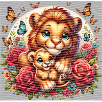 Animal Integration-DW 1963